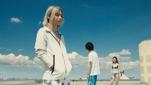 Épisode 6
