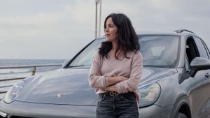 Épisode 5