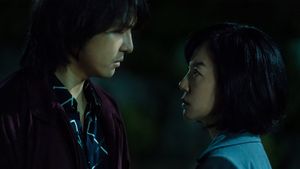 Épisode 11