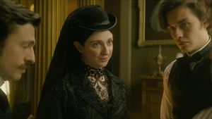 Épisode 1