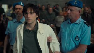 Épisode 5