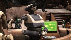 Les innocents de Ryloth