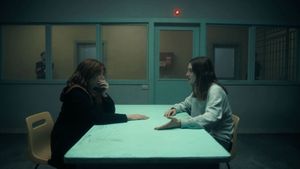 Épisode 3
