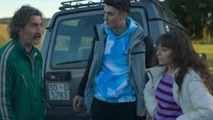 Épisode 8