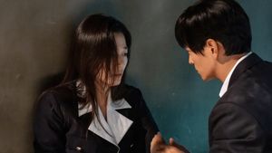 Épisode 5