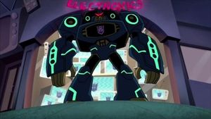 Épisode 10