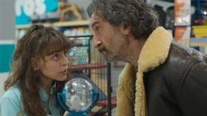 Épisode 1