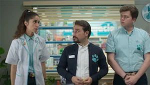 Épisode 9