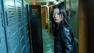 Épisode 9