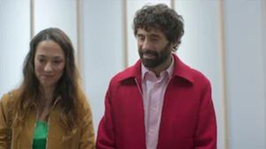 Épisode 2