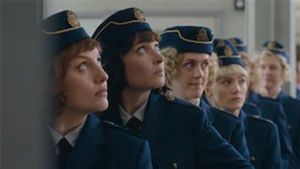 Épisode 1