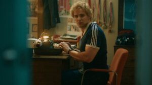 Épisode 1