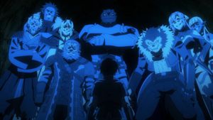 Épisode 1