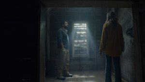 Épisode 5