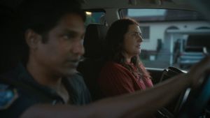 Épisode 6