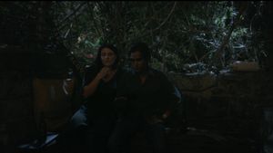 Épisode 1