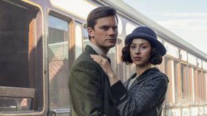 Épisode 10