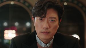 Épisode 5