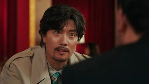 Épisode 9