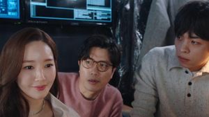 Épisode 3