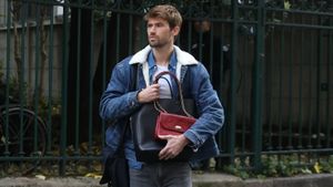 Épisode 1