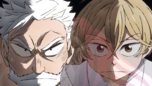 Épisode 2