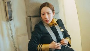 Épisode 1