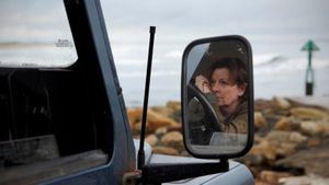 Morts sur la lande