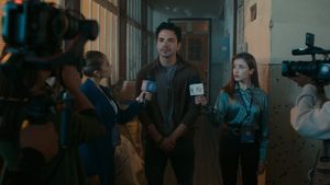 Épisode 5