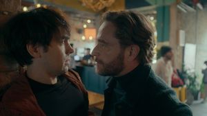 Épisode 6