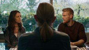 Épisode 6