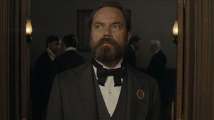 L'homme de l'Ohio