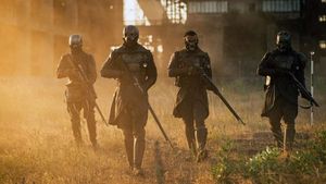 Épisode 4