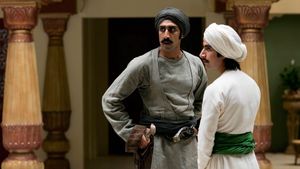 Épisode 5