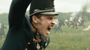 Épisode 5