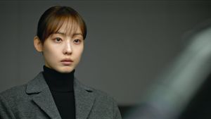 Eun-su, Hui-su et nous