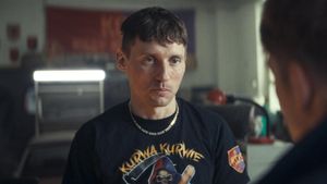 Épisode 2