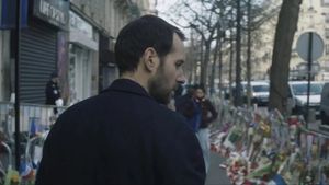 Les semaines d’après