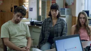 Épisode 4