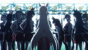 L'Étoile de Kasamatsu