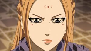 Maintenant, vers Kanyou !