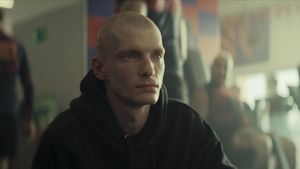 Épisode 5