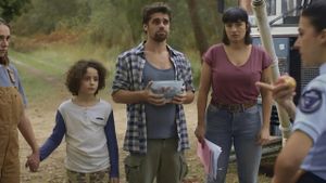 Épisode 1