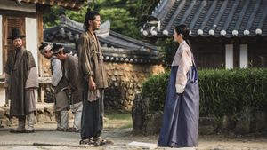 Épisode 2