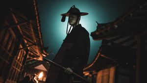 Épisode 7