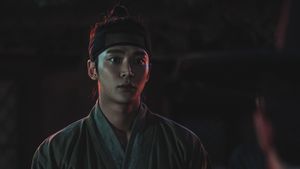 Épisode 3