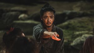 Épisode 5