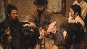 Épisode 9