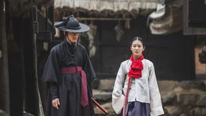 Épisode 4