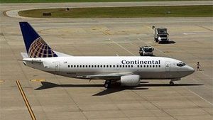 Le Coupable des Rocheuses (Vol 1404 Continental Airlines)